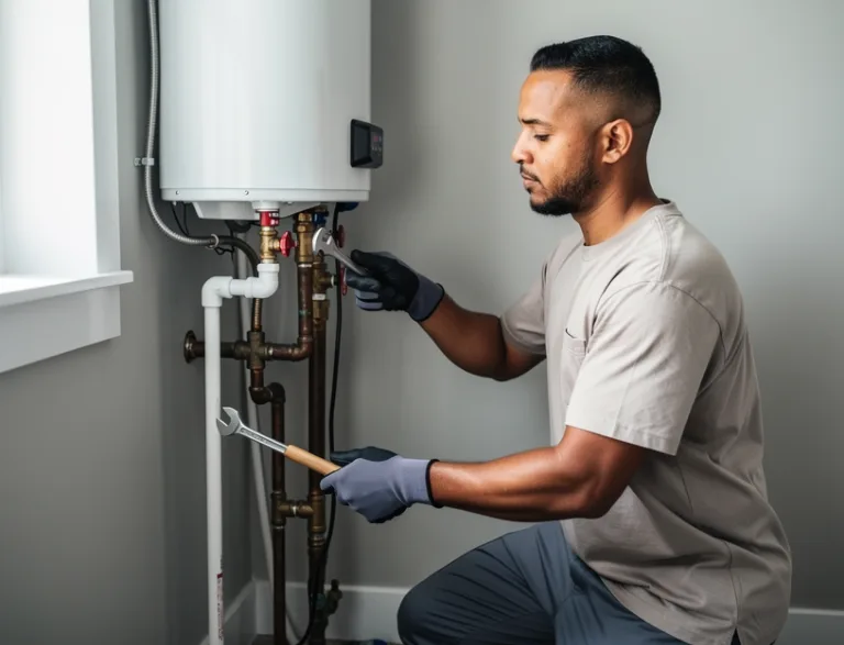 Water Heater Repair Northolt